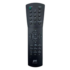 CONTROL TELEVISIÓN LG CABEZON 6710V00008T B.AA