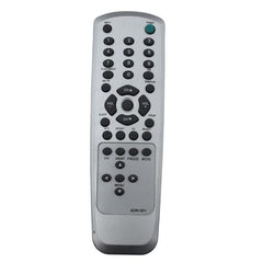 CONTROL PANTALLA SHARP ADN-001 B.AAA