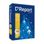 Report Papel Carta 75 Gr Caja 10 Resmas Report Carta