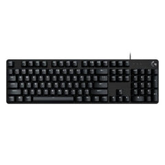 TECLADO GAMING LOGITECH G413 SE MECÁNICO ALÁMBRICO USB ESPAÑOL 920-010433