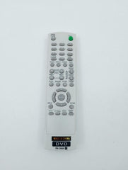 CONTROL DVD AIWA RM-Z400A B.AAA
