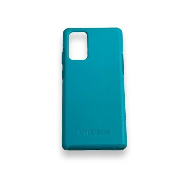 ESTUCHE OTTER BOX SYMMETRY SAMSUNG S23 ULTRA TURQUESA
