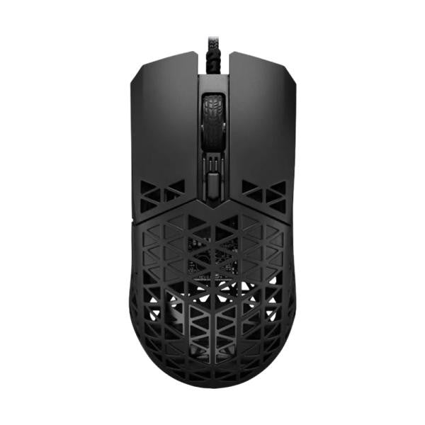 MOUSE GAMING ASUS TUF GAMING M4 AIR ALÁMBRICO USB 1600 DPI 90MP02K0-BMAA00