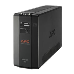 APC UPS Pro 8 Salidas 510W LCD BX850M-LM60