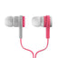 Audífonos Argom divine sound alámbricos 3.5 mm con micrófono