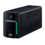 UPS american power conversion Back-UPS 700VA 360W 120V AVR BVX700LU-LM
