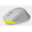 Mouse Logitech M280 inalámbrico 1000 dpi