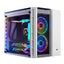 Case gaming Corsair crystal 280X RGB mini-itx micro-atx