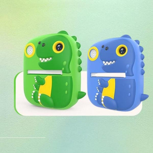 CAMARA DE IMPRESION INSTANTANEA PARA NIÑOS MODELO KX-01BP