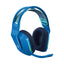 Headset Logitech zone 300 inalambrico bluetooth rosado