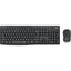 Logitech MK295 combo teclado y mouse inalambrico