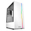 Sharkoon RGB slider case gaming vidrio lateral