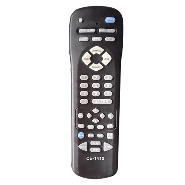 CONTROL UNIVERSAL ZENIT CE-1410 B.AAA