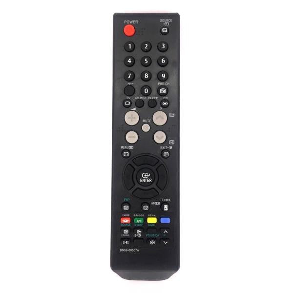 CONTROL UNIVERSAL PANTALLA SAMSUNG CONTINENTAL BN59-00507A B.AAA