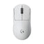 Mouse gaming Logitech PRO x superlight inalámbrico 25600 dpi