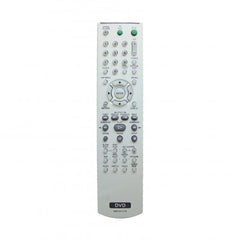 CONTROL DVD SONY RMT-D177A B.AA