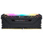 Corsair memoria RAM vengeance RGB PRO DDR4 3200 MHz 8GB