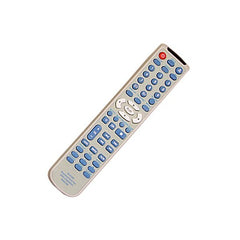 CONTROL DVD DAEWOO B.AA