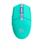 Logitech mouse inalámbrico G305 lightspeed