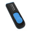 ADATA UV128 memoria USB 128GB usb-a 3.2 negro azul