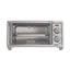 Black+Decker horno tostador 4 rebanadas TO4120-1SDLA