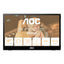 AOC monitor portátil FHD 16t3e