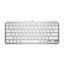 Teclado Logitech mx keys mini inalámbrico bluetooth español