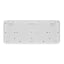 Logitech K650 Signature Teclado Inalámbrico Bluetooth Blanco