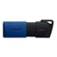 Kingston memoria USB 64GB usb-a datatraveler exodia m dtxm 64GB