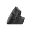Mouse Logitech lift vertical inalámbrico bluetooth