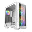 Cooler Master case gaming haf 500 mid tower