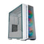 Cooler Master masterbox 520 mesh case gaming RGB