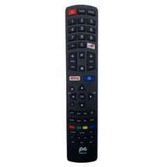 CONTROL PANTALLA SMART TV TCL DAYTRON RC311S B.AAA
