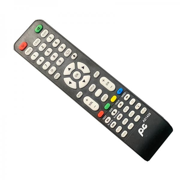 CONTROL PANTALLA SMART TV SANKEY AD1459 B.AAA