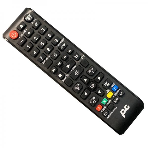 CONTROL EQUIPO SAMSUNG AH59-02533A B.AAA