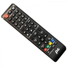 CONTROL EQUIPO SAMSUNG AH59-02533A B.AAA