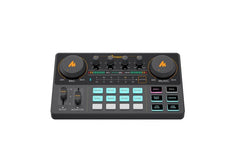 INTERFASE DE AUDIO MAONO PARA CONECTAR MICROFONO AU-AM200