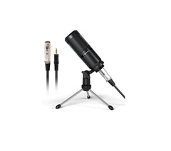 MICROFONO MAONO XLR-3.5MM 30HZ AU-PM360TR