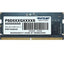 Patriot memoria RAM laptop 8GB DDR5 PSD58G480041S sl