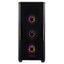 XPG Starker Air Case Gaming Mid Tower RGB Vidrio Lateral Negro