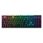 Teclado gaming Razer deathstalker V2 PRO RGB inalámbrico español