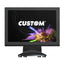 Monitor Custom America touch path 17 pulgadas pcap VGA HDMI