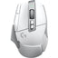 Mouse gaming Logitech G502 x lightspeed inalámbrico