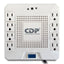 CDP regulador de voltaje 1800VA 1000W R-AVR1808