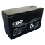 Batería CDP para UPS SLB-12 7.2 12V 7.2 Ah
