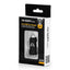 Argom cargador USB para auto 2 puertos ARG-AC-0102BK