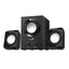 Genius parlante sw-2.1 300 10W cableado - 3.5 mm