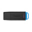 Kingston unidad flash USB datatraveler USB 3.2 gen 1 DTXG2 128GB