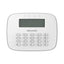 Teclado alarma Hikvision ds-pk-lrt LCD 433 MHz
