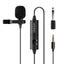 Microfono Maono 3.5 mm USB AU-100